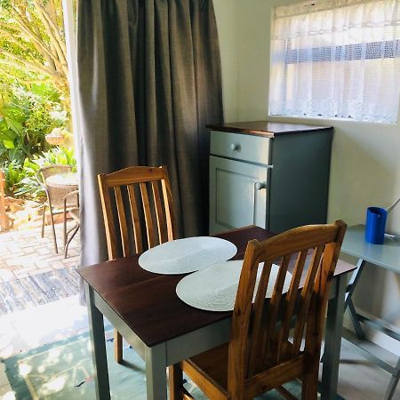 Baylight Accomodation Room 2 モーセル・ベイ エクステリア 写真