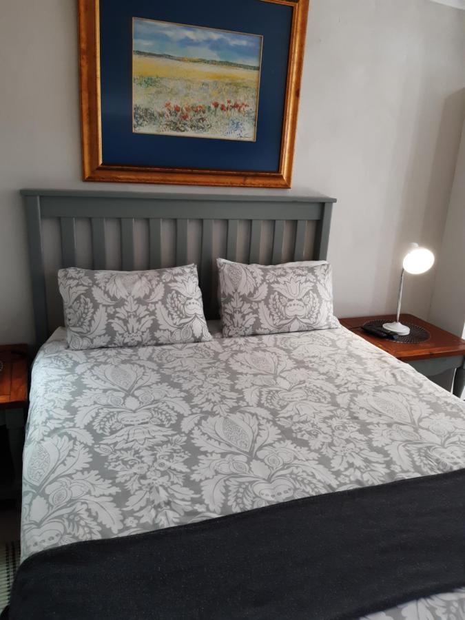 Baylight Accomodation Room 2 モーセル・ベイ エクステリア 写真